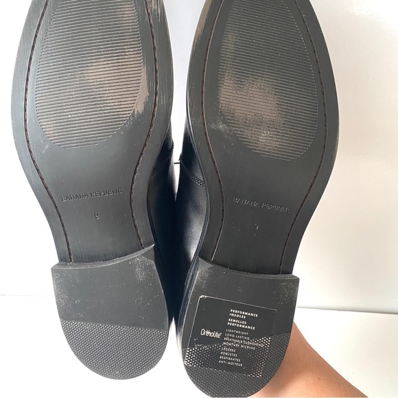 Banana Republic Men’s Oxford-NWOB - Picture 3 of 13